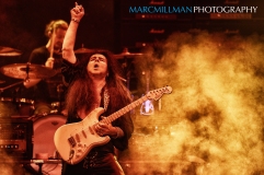 Yngwie Malmsteen- Generation Axe Capitol Theatre (Wed 11 28 18)