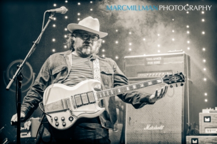 Wilco Capitol Theatre (Wed 2 3 16)